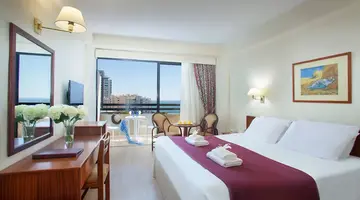 Kapetanios Odysseia Hotel