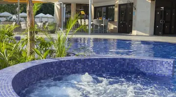 Kapetanios Odysseia Hotel