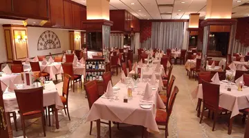 Kapetanios Odysseia Hotel
