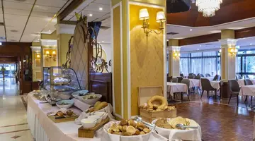 Kapetanios Odysseia Hotel