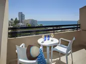 Kapetanios Odysseia Hotel