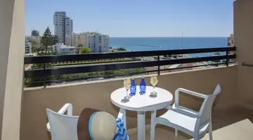 Kapetanios Odysseia Hotel