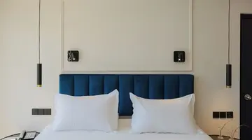 Kapetanios Odysseia Hotel