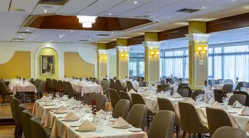 Kapetanios Odysseia Hotel