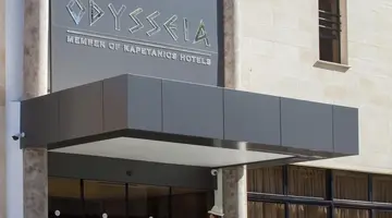 Kapetanios Odysseia Hotel