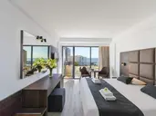 Kapetanios Odysseia Hotel