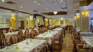 Kapetanios Odysseia Hotel