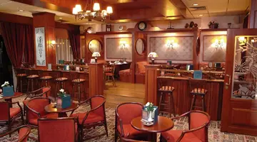 Kapetanios Odysseia Hotel