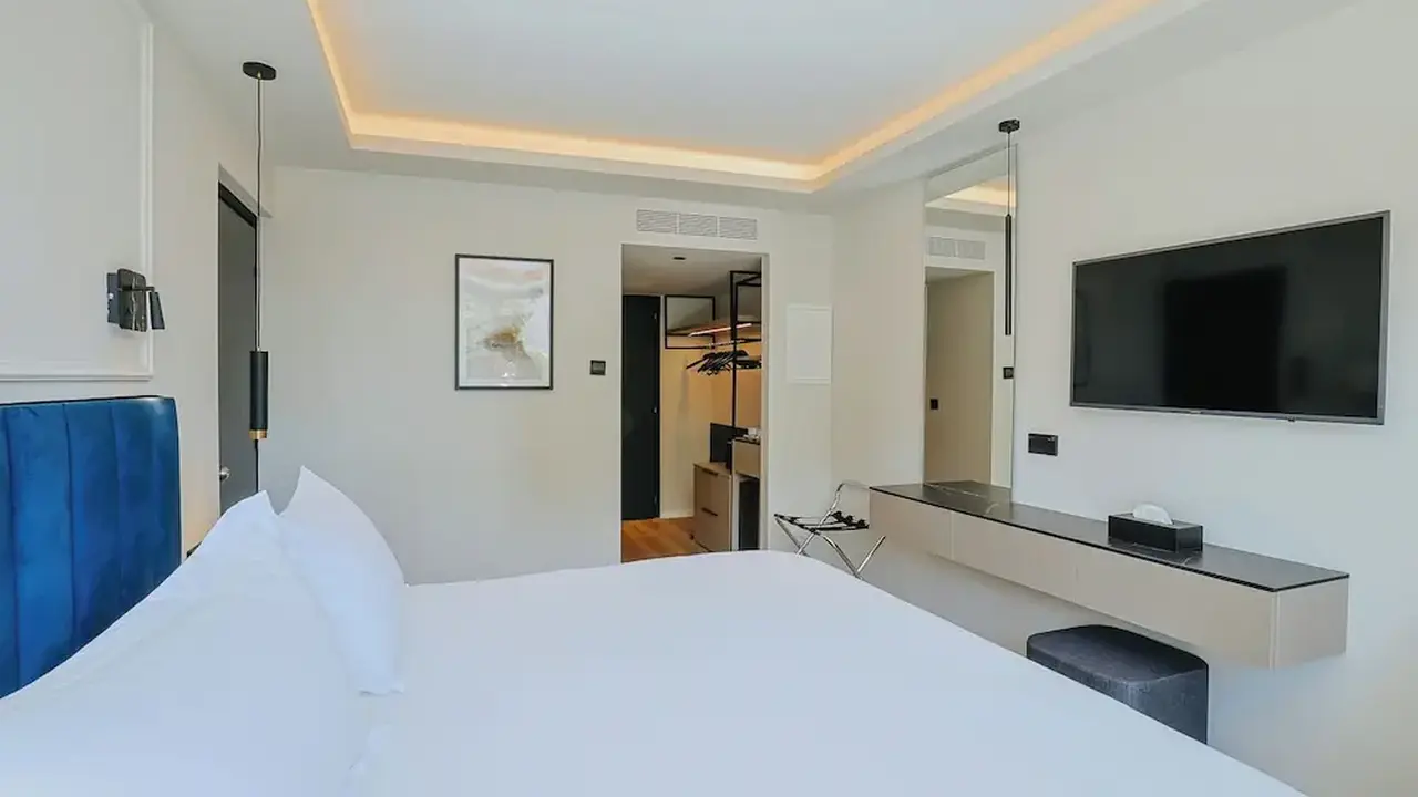 Kapetanios Odysseia Hotel