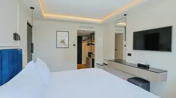 Kapetanios Odysseia Hotel