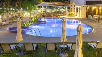 Kapetanios Odysseia Hotel