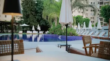 Kapetanios Odysseia Hotel