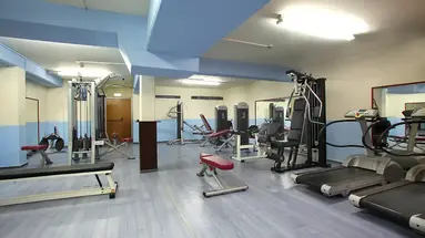 Kapetanios Odysseia Hotel