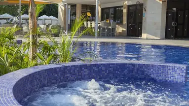 Kapetanios Odysseia Hotel