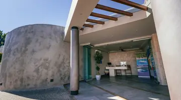 Kappa Resort