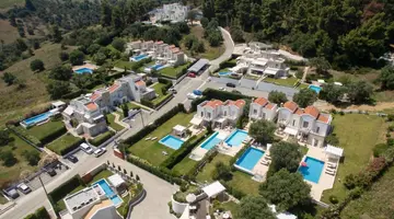 Kappa Resort