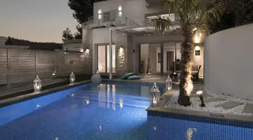 Kappa Resort