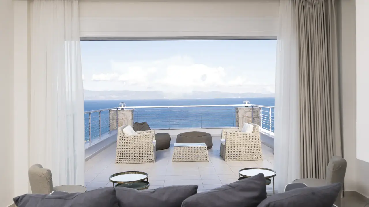 Kappa Resort