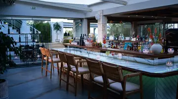 Kappa Resort