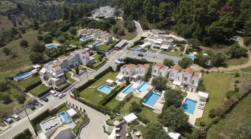 Kappa Resort