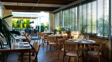 Kappa Resort
