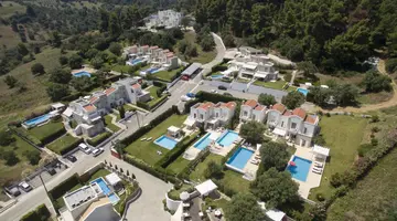 Kappa Resort