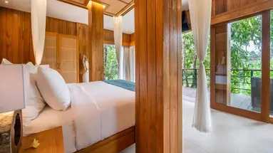 Kappa Senses Ubud