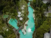 Kappa Senses Ubud
