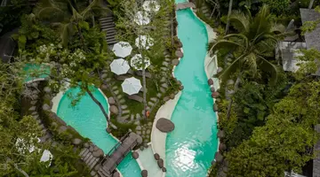 Kappa Senses Ubud