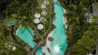 Kappa Senses Ubud