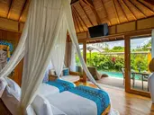 Kappa Senses Ubud