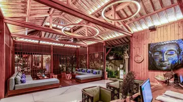 Kappa Senses Ubud