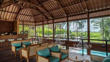 Kappa Senses Ubud