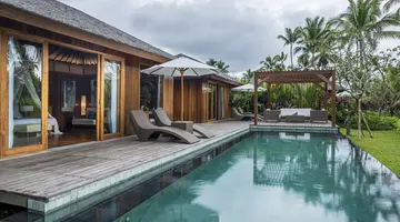 KAPPA SENSES UBUD