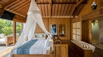 KAPPA SENSES UBUD