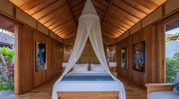 KAPPA SENSES UBUD