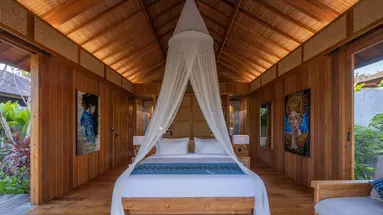 KAPPA SENSES UBUD