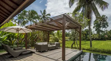 KAPPA SENSES UBUD