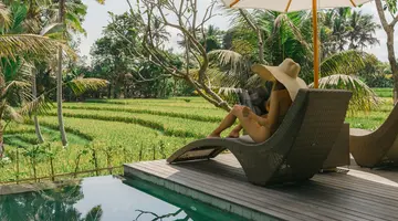 KAPPA SENSES UBUD