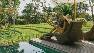 KAPPA SENSES UBUD