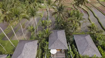KAPPA SENSES UBUD