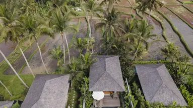 KAPPA SENSES UBUD