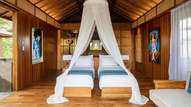KAPPA SENSES UBUD