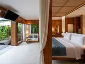 Kappa Senses Ubud