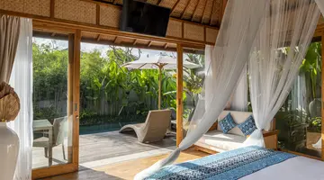 KAPPA SENSES UBUD