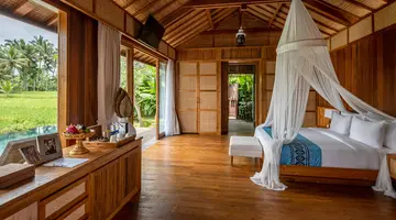 KAPPA SENSES UBUD
