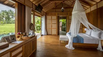 KAPPA SENSES UBUD