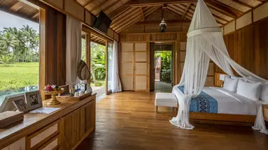 KAPPA SENSES UBUD