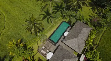 KAPPA SENSES UBUD