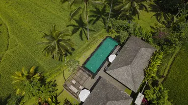 KAPPA SENSES UBUD